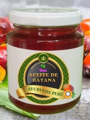 Aceite-de-batana
