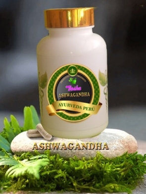 Ashwagandha