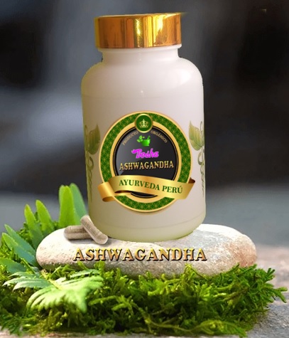 Ashwagandha