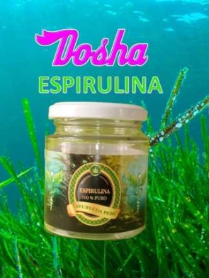 ESPIRULINA