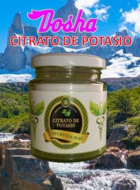 POTASIO