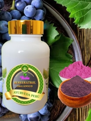 resveratrol-capsulas