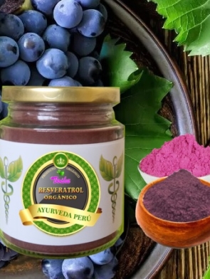 Resveratrol
