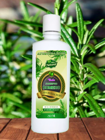 Shampoo-de-Romero