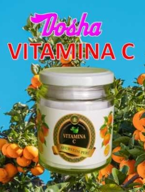 Vitamina-C