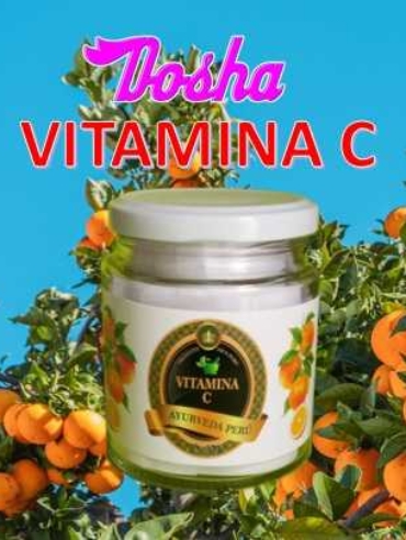 Vitamina-C