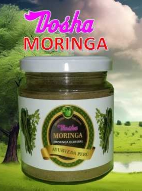 Moringa