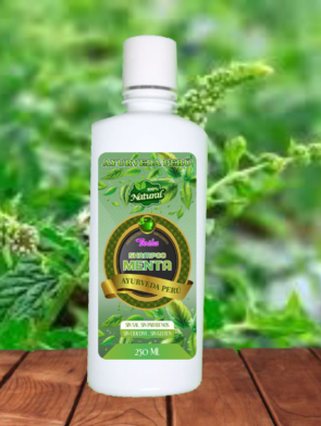 shampoo-de-menta