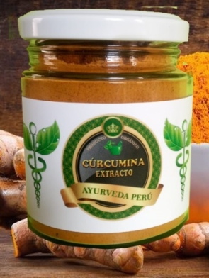 curcumina