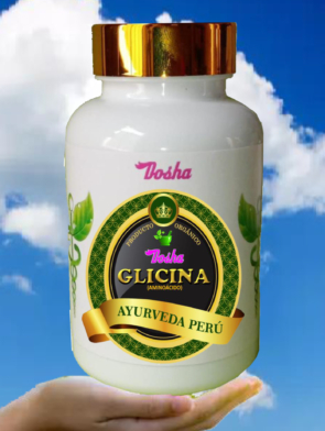 glicina