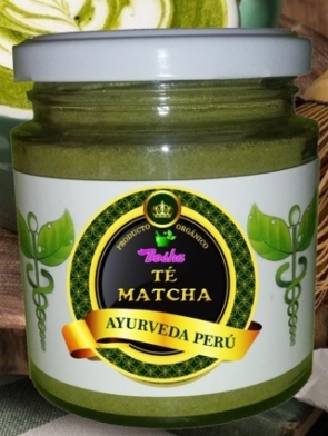 Te matcha