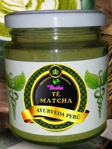 Te matcha