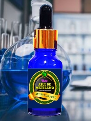 Azul-de-metileno