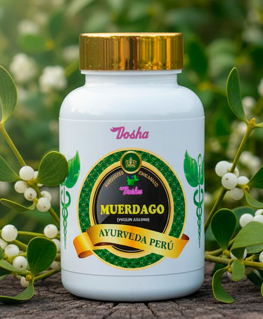 Muérdago