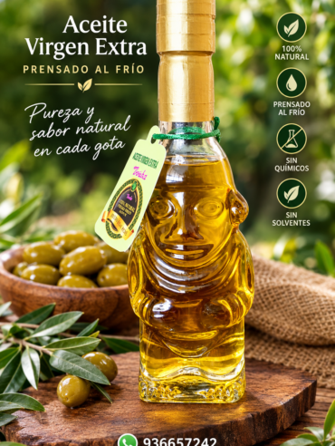 aceite de oliva