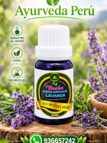 lavanda