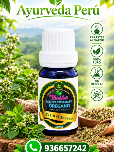 oregano