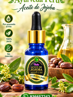 aceite de jojoba