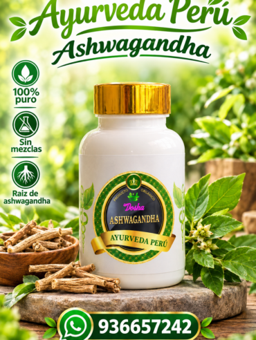 ashwagandha