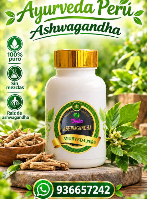 ashwagandha