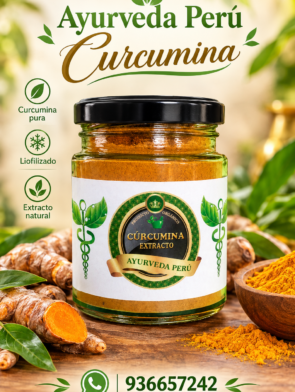 curcumina