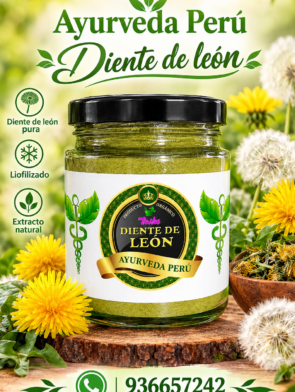 diente de leon