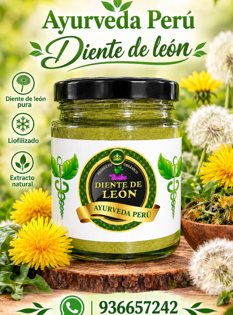 diente de leon