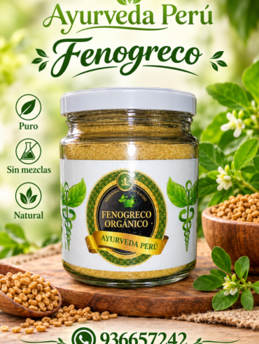fenogreco
