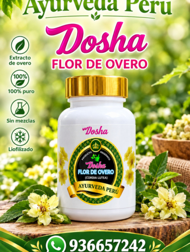 flor de overal