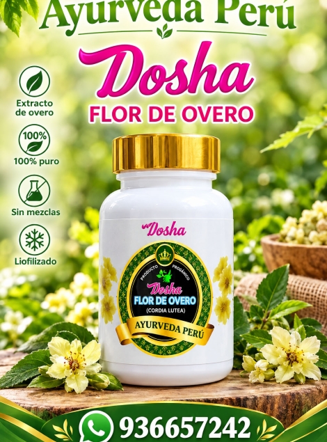 flor de overal