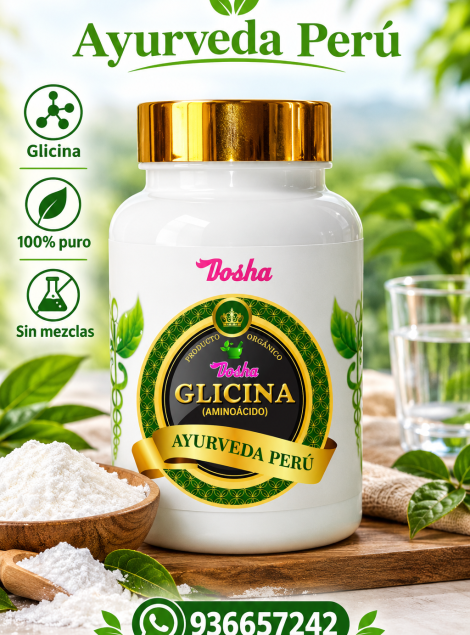 glicina