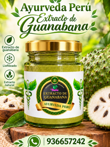 guanabana