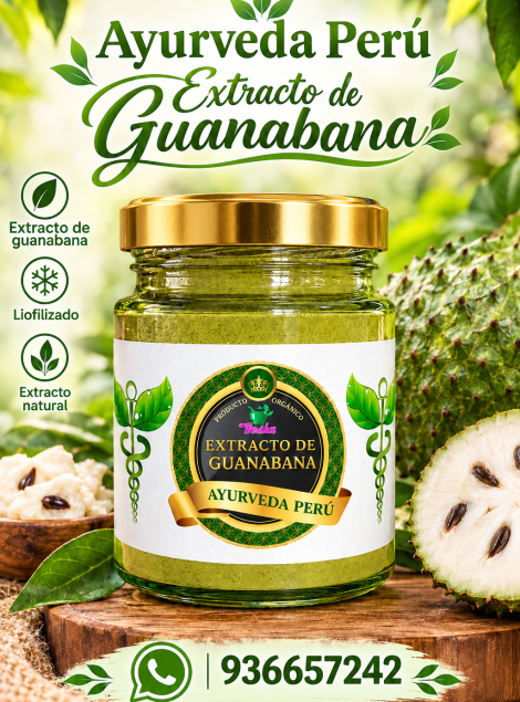 guanabana