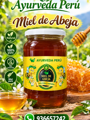 miel de abeja