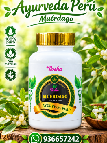 muerdago