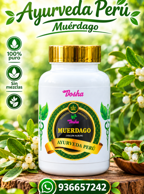 muerdago