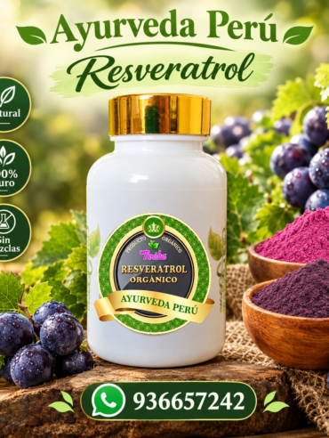 resveratrol