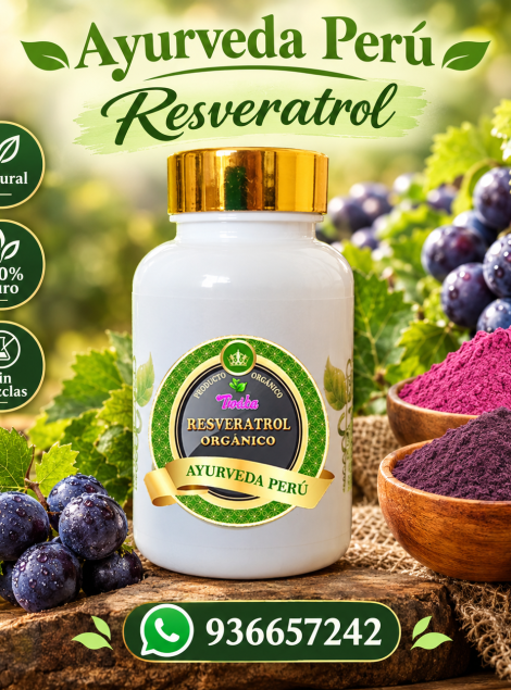 resveratrol