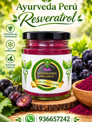 resveratrol