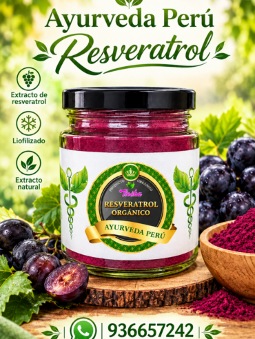 resveratrol