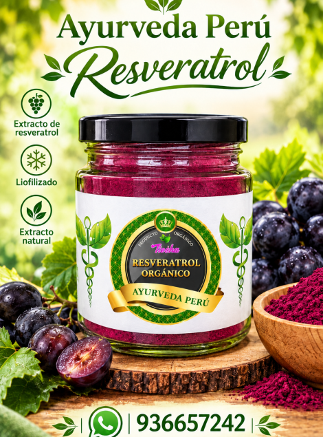 resveratrol