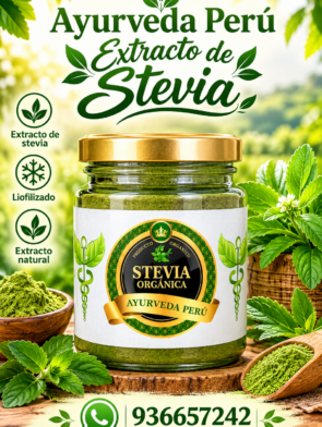 stevia