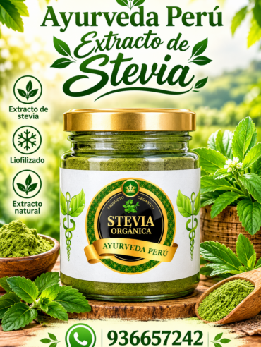 stevia