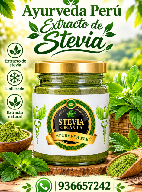 stevia