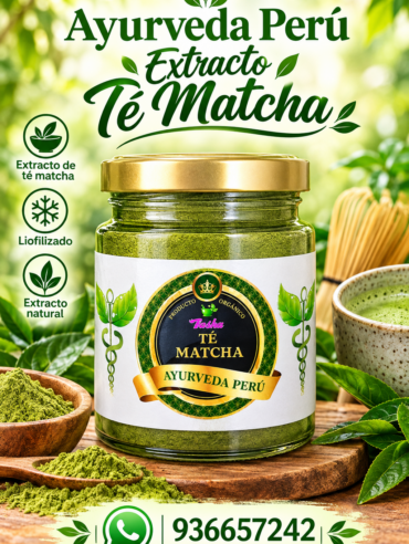 te matcha